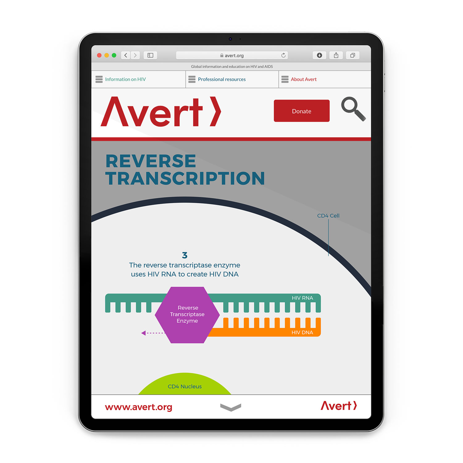 avert Avert - fivefold